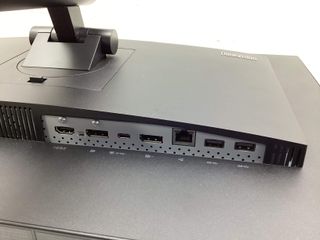 monitor led lenovo f22238ft2