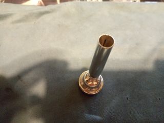 Bocal Trompete Rotores Miraphone TR 03