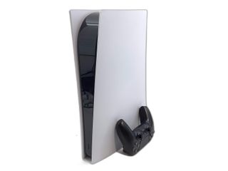 consola ps5 sony playstation 5 digital edition