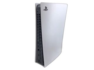 consola ps5 sony playstation 5 digital edition