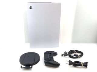 consola ps5 sony playstation 5 digital edition