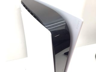 consola ps5 sony playstation 5 digital edition