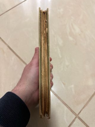 Libro Lungo pranzo di Natale Thornton Wilder