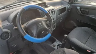 Citroen Berlingo 2009