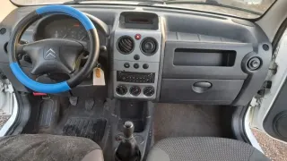 Citroen Berlingo 2009