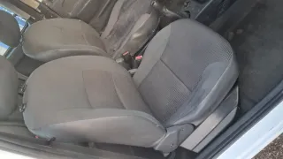 Citroen Berlingo 2009