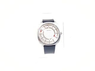 reloj pulsera caballero calvin klein k5m 3x1
