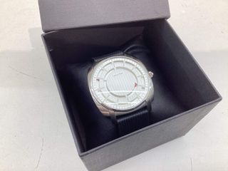 reloj pulsera caballero calvin klein k5m 3x1