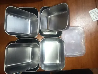 Tabuleiro para forno e frigorífico