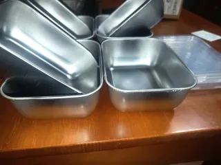 Tabuleiro para forno e frigorífico