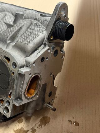 Culata 1.9 BXF - SEAT LEON