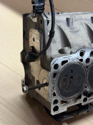 Culata 1.9 BXF - SEAT LEON