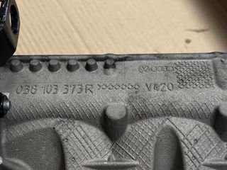 Culata 1.9 BXF - SEAT LEON