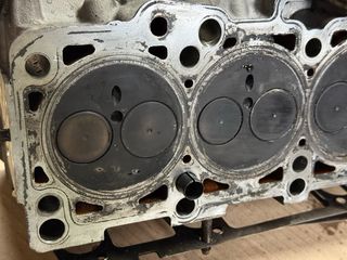 Culata 1.9 BXF - SEAT LEON