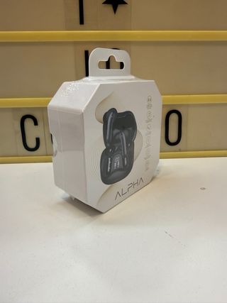 Auriculares Bluetooth Alpha Negros