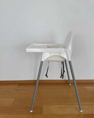 Trona IKEA Antilop con cinturón