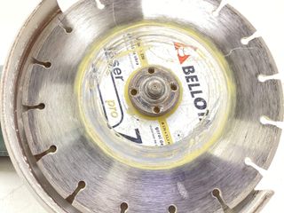 radial metabo wp 2000-230