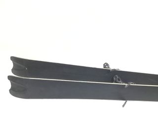 esquis y fijaciones fischer watea 94