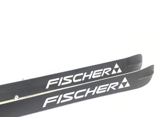 esquis y fijaciones fischer watea 94