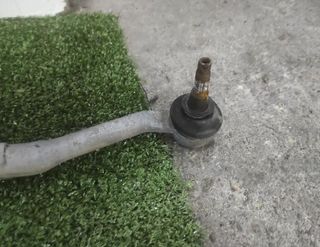 Citroen 338803 cremallera dirección 9676543180 c3