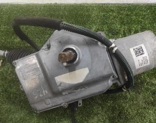 Citroen 338803 cremallera dirección 9676543180 c3