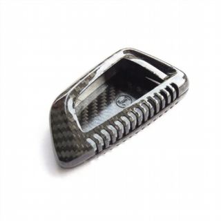 FUNDA DE LLAVE EN CARBONO BMW NEW X5 X6