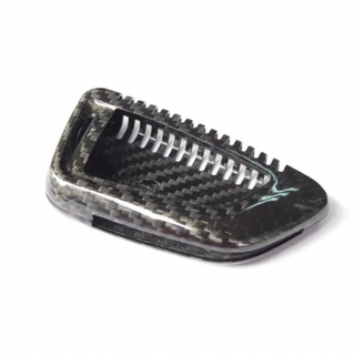 FUNDA DE LLAVE EN CARBONO BMW NEW X5 X6