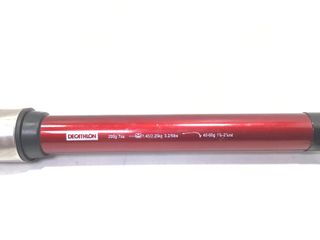 caña de pescar telescopica decathlon essential lure telesco 240