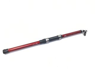 caña de pescar telescopica decathlon essential lure telesco 240