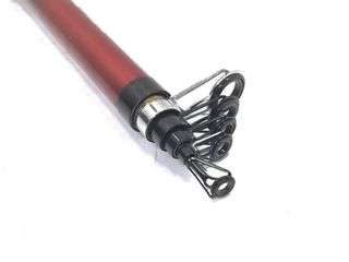 caña de pescar telescopica decathlon essential lure telesco 240