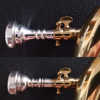 Bocal Fliscorne Marcinkiewicz CS C FL