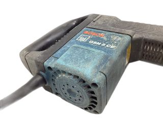 martillo electrico bosch gsh 5 ce