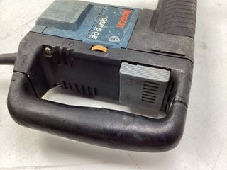 martillo electrico bosch gsh 5 ce