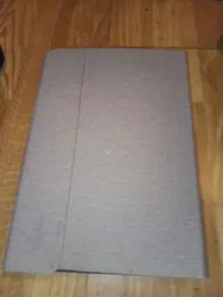 Tableta Subblim con teclado