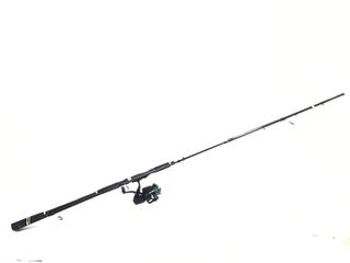 caña de pescar enchufable vega sport tfish sp4