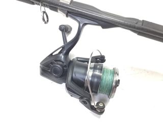 caña de pescar enchufable vega sport tfish sp4