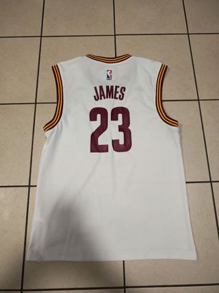 NBA adidas Bulls/Lakers/Cavs (Rose, Kobe, LeBron)