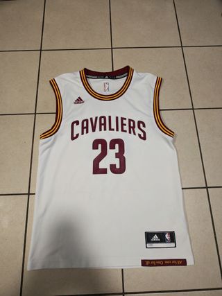 NBA adidas Bulls/Lakers/Cavs (Rose, Kobe, LeBron)