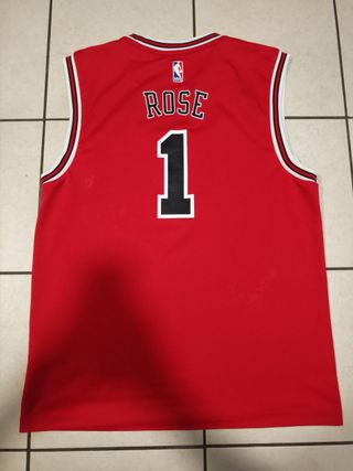 NBA adidas Bulls/Lakers/Cavs (Rose, Kobe, LeBron)