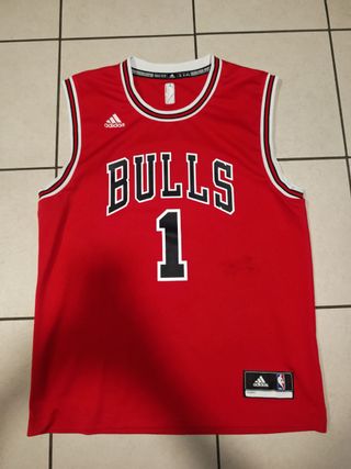 NBA adidas Bulls/Lakers/Cavs (Rose, Kobe, LeBron)