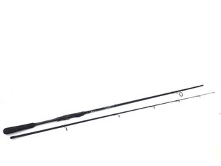 caña de pescar enchufable rx luxe game rx702hfs-af