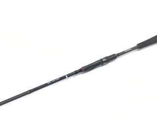 caña de pescar enchufable rx luxe game rx702hfs-af