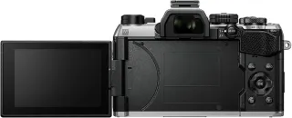 Cámara OM System OM-5 Mark II + Objetivo 12-45 Pro