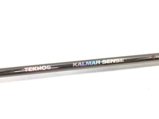 caña de pescar telescopica grauvell teknos kalmar sense 300