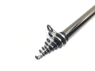 caña de pescar telescopica grauvell teknos kalmar sense 300