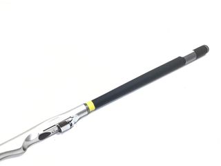 caña de pescar telescopica grauvell teknos kalmar sense 300