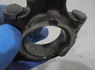 Honda 20531 pistón cbr 600 f2 .