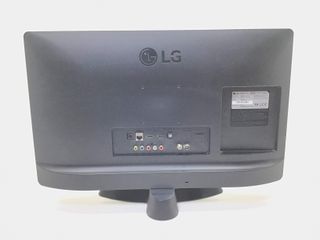 televisor led 24” lg 24tn510 smart tv