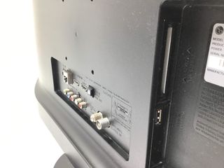 televisor led 24” lg 24tn510 smart tv