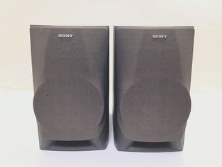 altavoces hifi sony ss-h551
